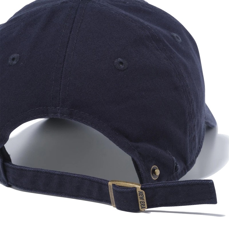 【別注】NEW ERA / CASUAL CLASSIC CAP ネイビー 別注】NEW ERA / CASUAL CLASSIC CAP（キャップ）｜NEW ERA