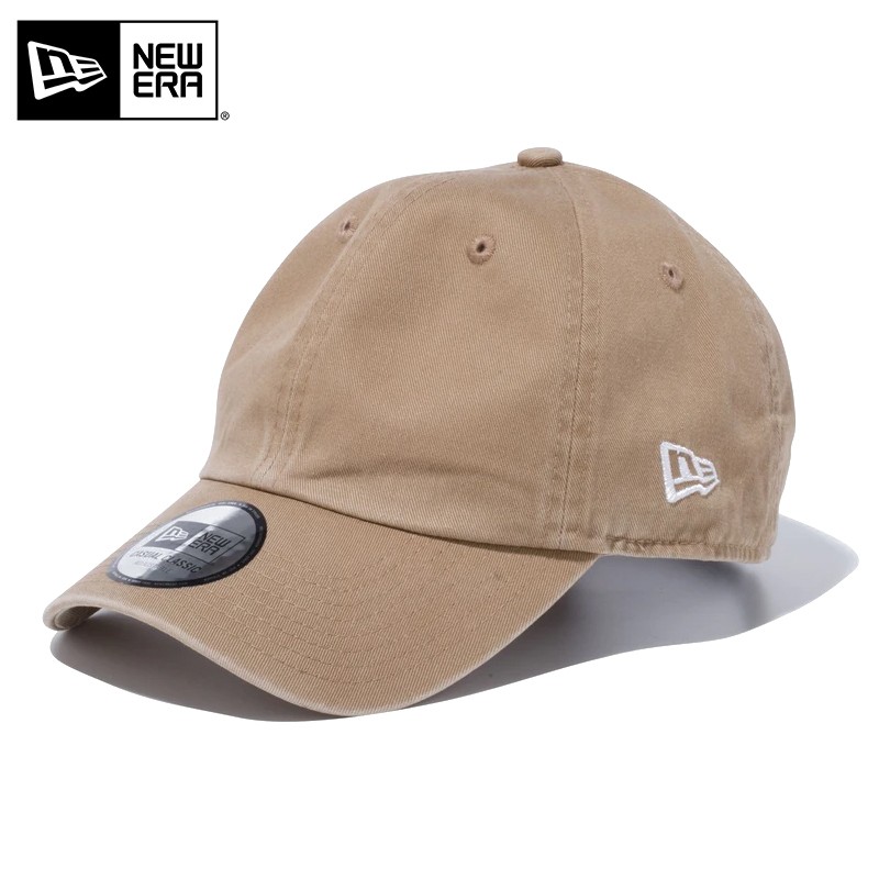 『値下げ』 NEW ERA 9FORTY Casual Classic Cap NEW ERA 最大43% 7/30まで ニューエラ キャップ カジュアル