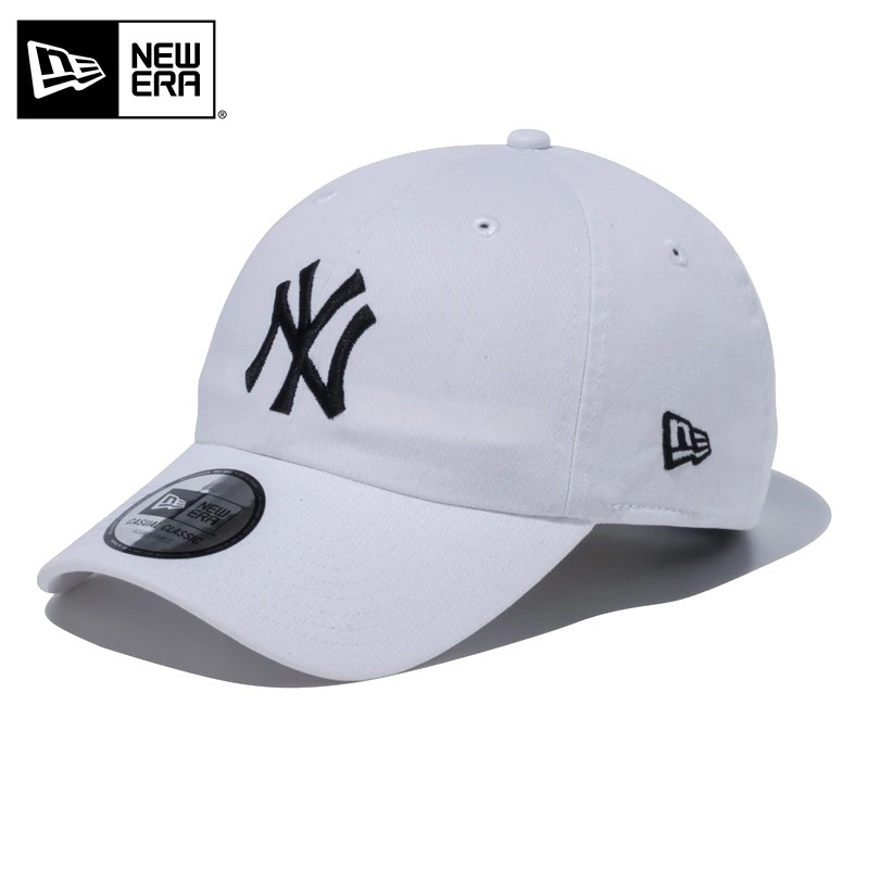 9TWENTY 【メーカー取次】NEW ERA ニューエラ Casual Classic