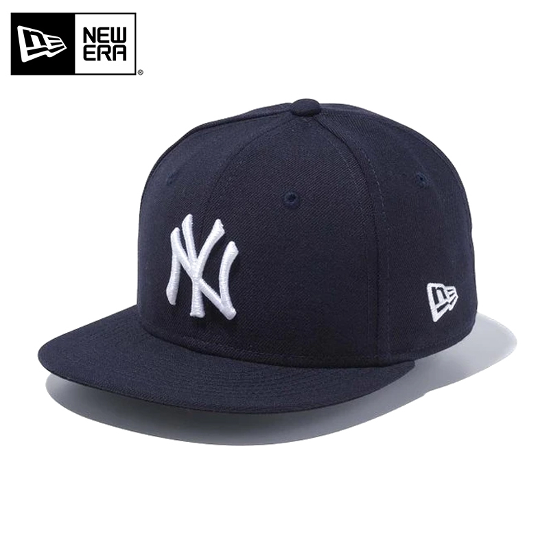 メーカー取次】 NEW ERA ニューエラ Child キッズ用 9FIFTY