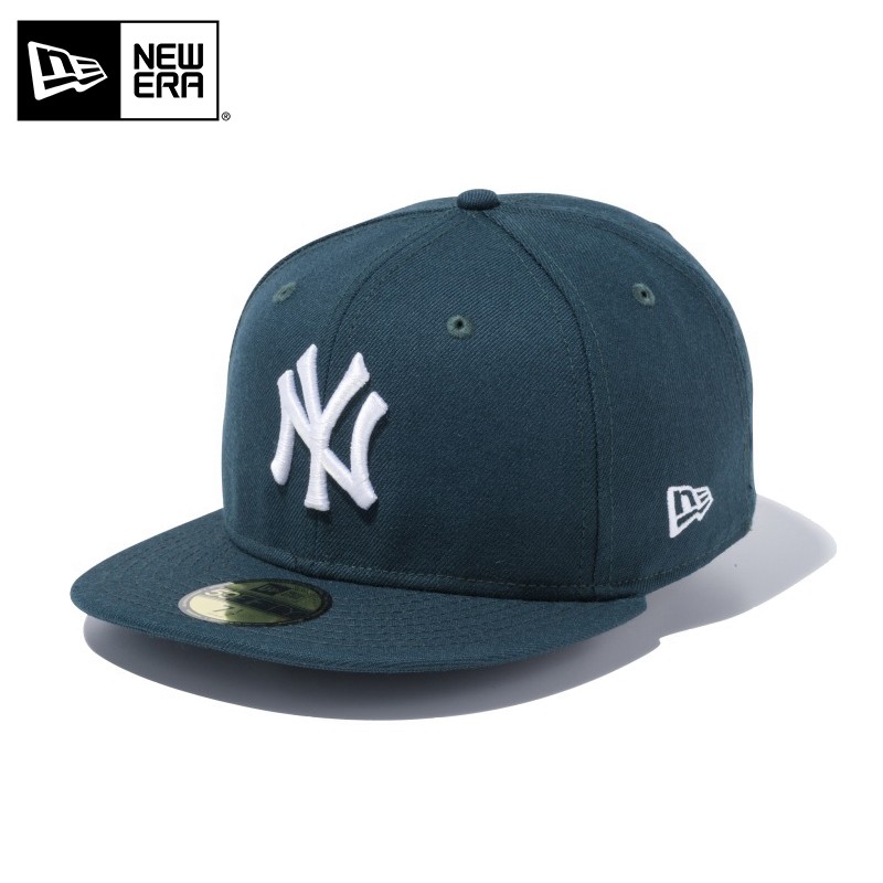 メーカー取次】 NEW ERA ニューエラ 59FIFTY MLB ニューヨーク