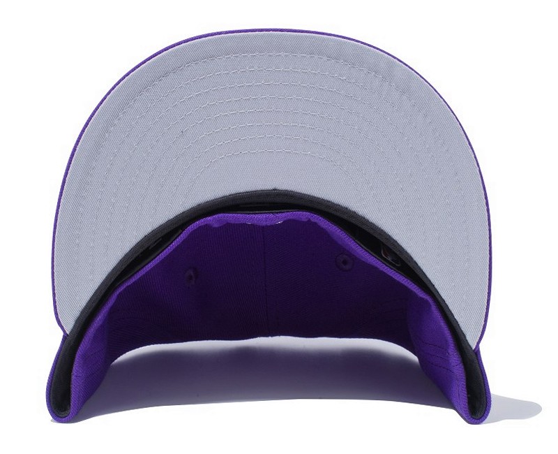 59FIFTY 【メーカー取次】NEW ERA ニューエラ NBA ロサンゼルス