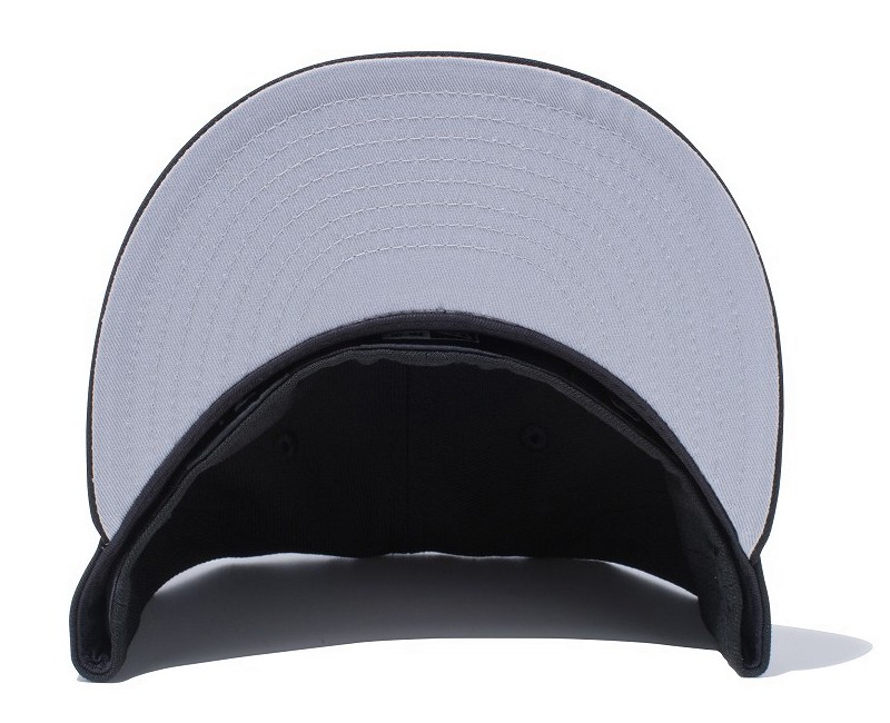 59FIFTY 【メーカー取次】NEW ERA ニューエラ NBA シカゴ