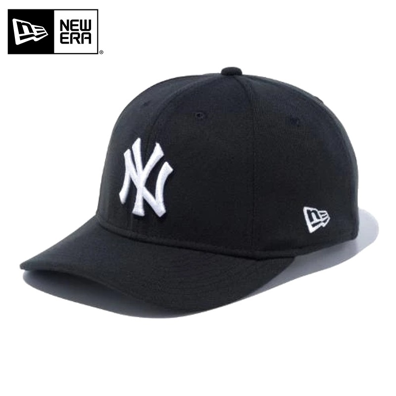 【未使用品】三浦技研 ニューエラ ブラック スナップバックキャップ 9FIFTY NEW ERA NEWERA ニューエラ ストレッチスナップ キャップ 9FIFTY