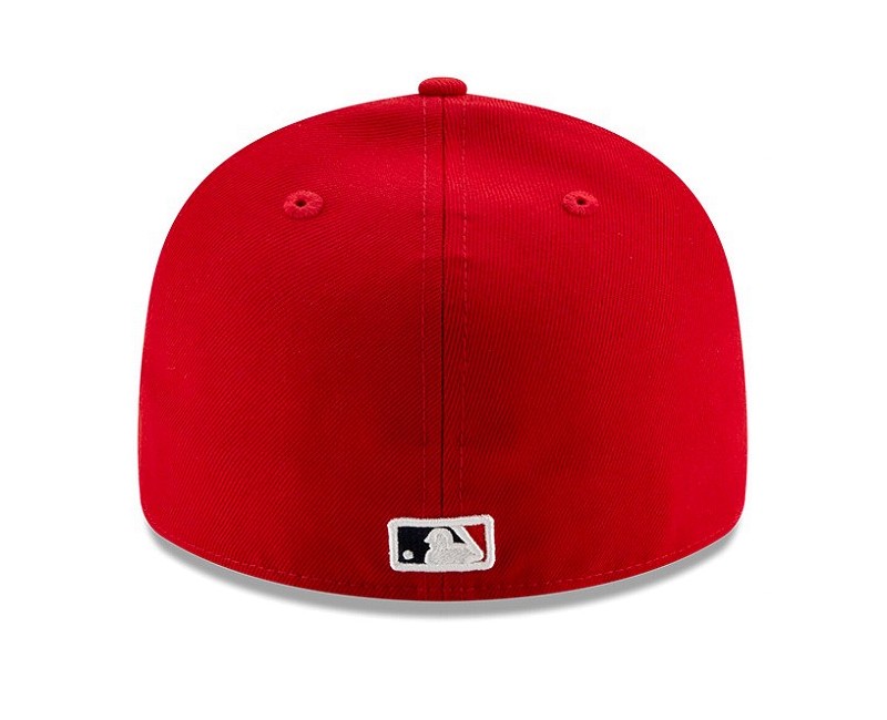 LP59FIFTY 【メーカー取次】NEW ERA ニューエラ LP 59FIFTY MLB On