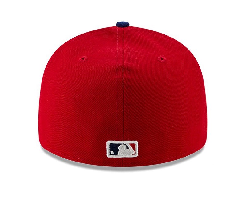 LP59FIFTY 【メーカー取次】NEW ERA ニューエラ LP 59FIFTY MLB On
