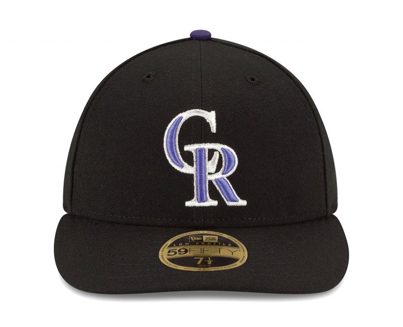 LP59FIFTY 【メーカー取次】NEW ERA ニューエラ LP 59FIFTY MLB