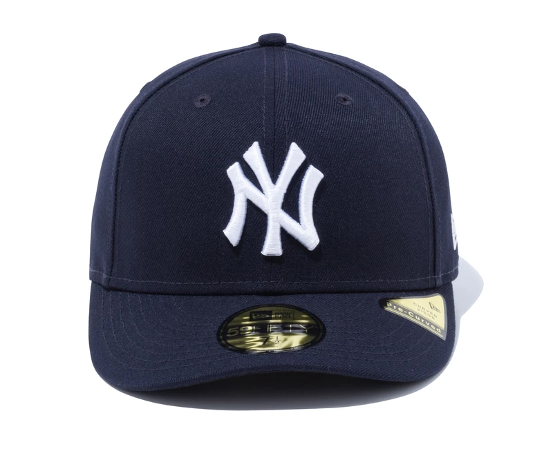59FIFTY 【メーカー取次】NEW ERA ニューエラ MLB Pre-Curved