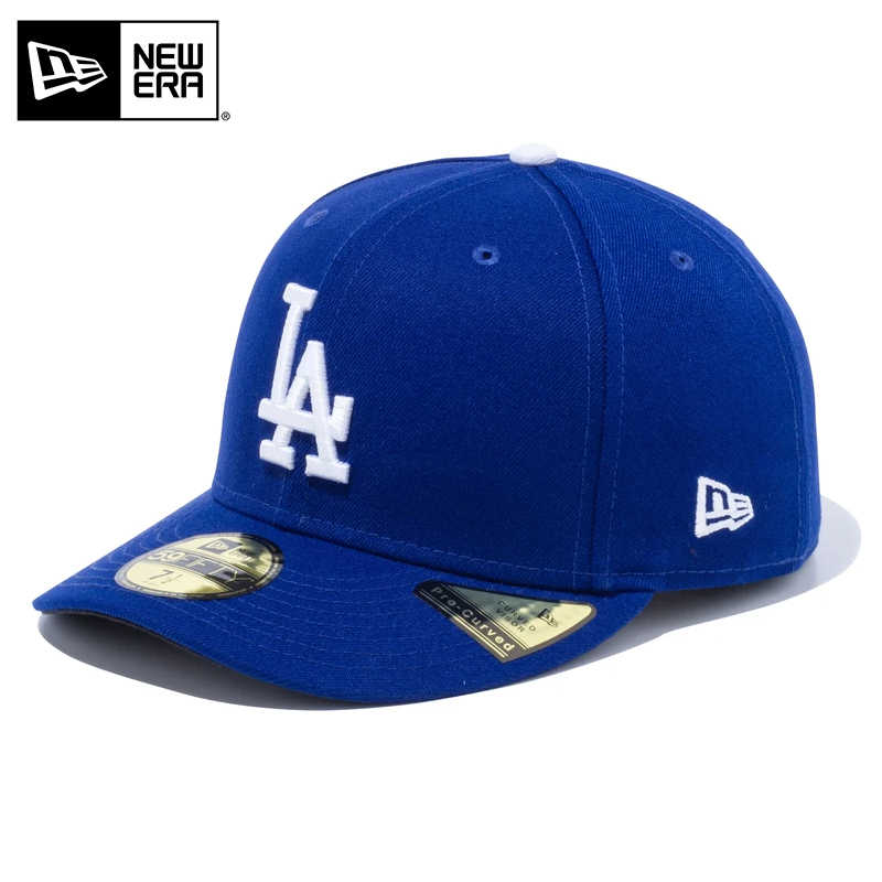 メーカー取次】 NEW ERA ニューエラ MLB Pre-Curved 59FIFTY