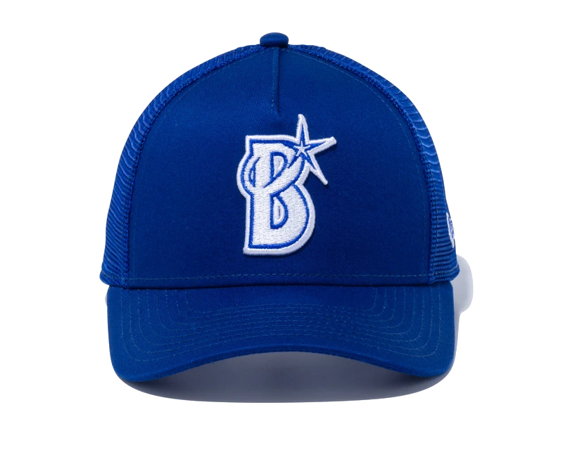 NEW ERA 【メーカー取次】NEW ニューエラ Youth キッズ用 9FORTY