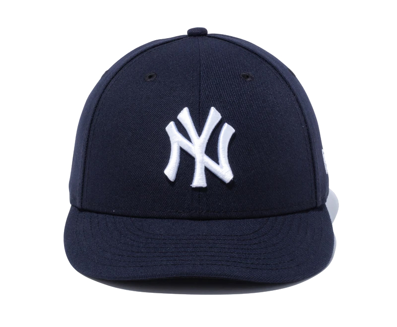 ニューエラ　9FIFTY キャップ　ニューヨークヤンキースロゴ 9FIFTY 【メーカー取次】NEW ERA ニューエラ MLB Low Profile