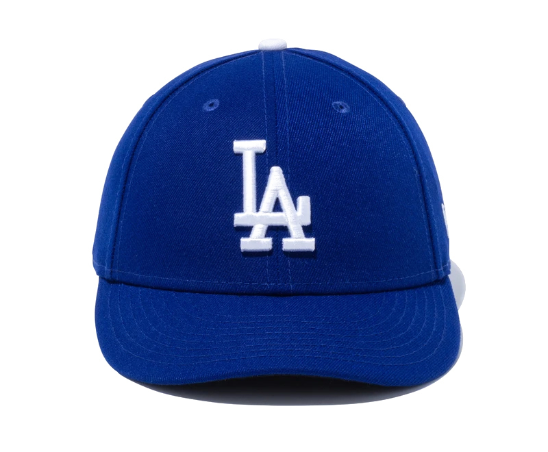 FR2 GOLF 【未使用】MLB LAロゴ キャップ 青 FR2 GOLF 【未使用】MLB