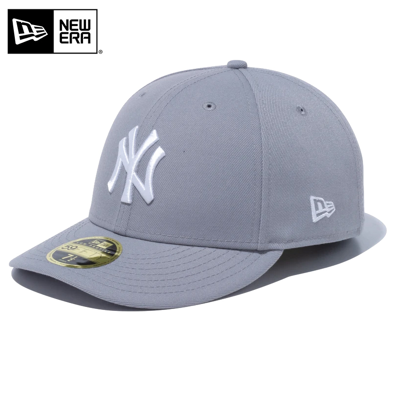 【メーカー取次】 NEW ERA ニューエラ MLB Low Profile 59FIFTY 