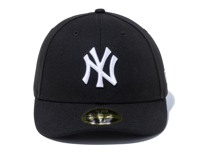 NEW ERA ニューエラ WAIPER別注 LP 59FIFTY クーパーズタウン