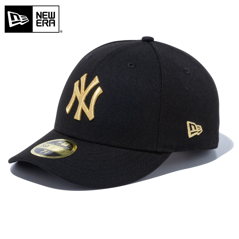 メーカー取次】 NEW ERA ニューエラ MLB Low Profile 59FIFTY