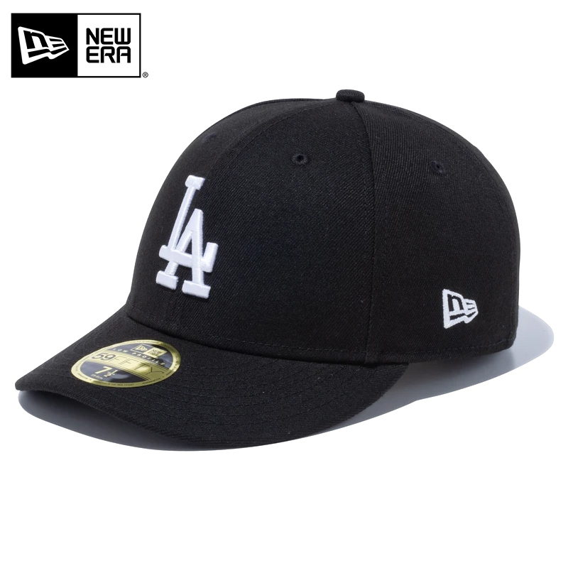 【メーカー取次】 NEW ERA ニューエラ MLB Low Profile 59FIFTY 