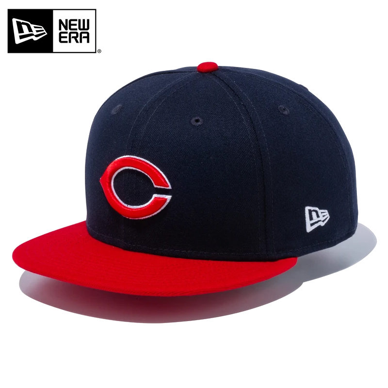 【メーカー取次】 NEW ERA ニューエラ 9FIFTY 広島東洋カープ