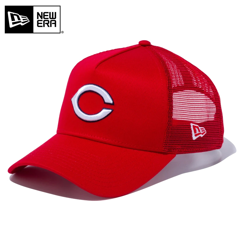 Trucker 【メーカー取次】NEW ERA ニューエラ 9FORTY A-Frame