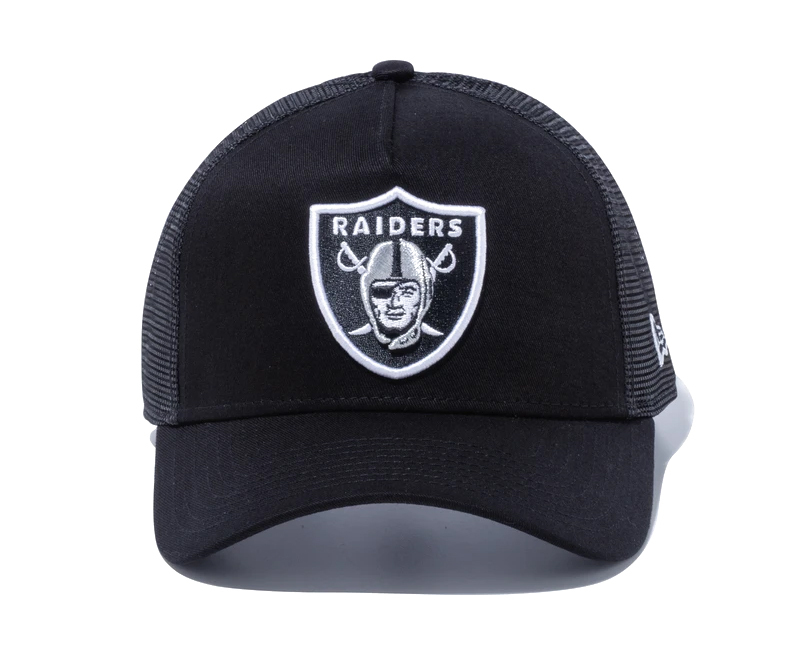 Trucker 【メーカー取次】NEW ERA ニューエラ 9FORTY A-Frame