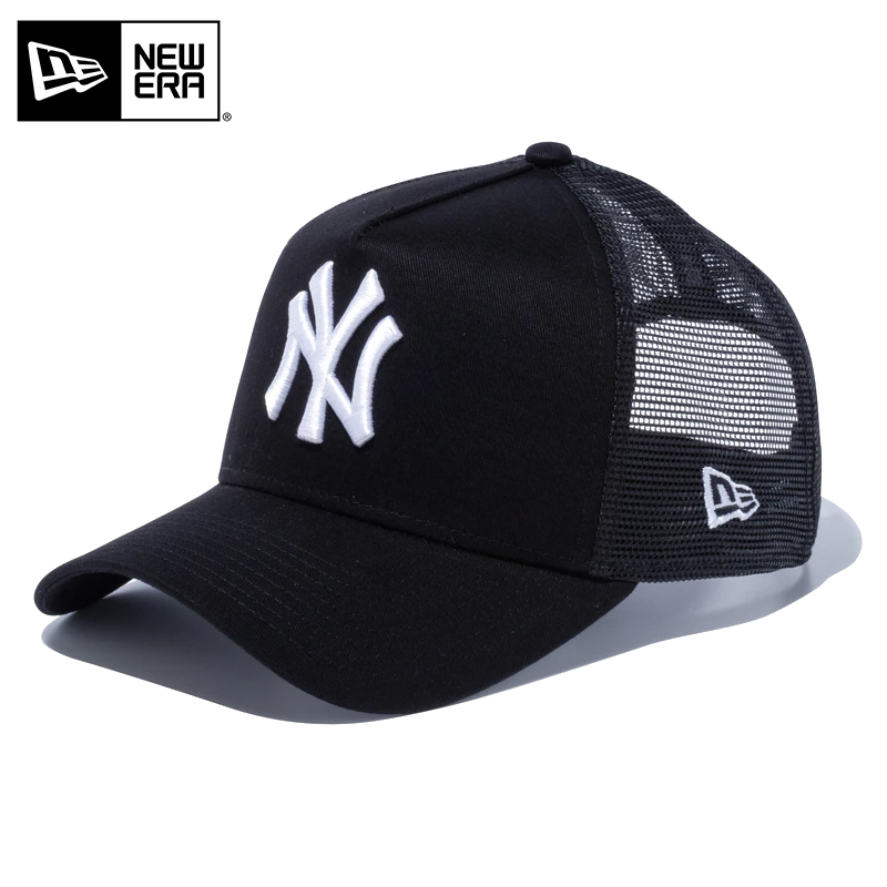 NEW ERA 9FORTY Frame キャップ New York Yankees ヤンキース キャップ 色・サイズを選択:② -  www.makoter.si