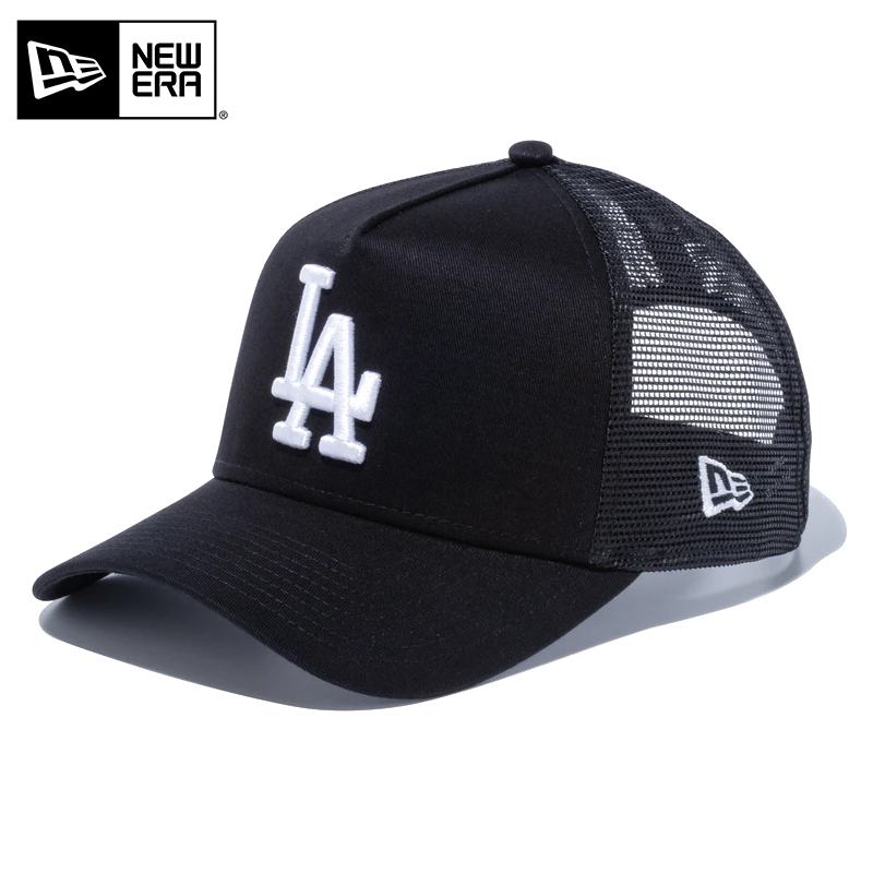 Trucker 【メーカー取次】NEW ERA ニューエラ 9FORTY A-Frame