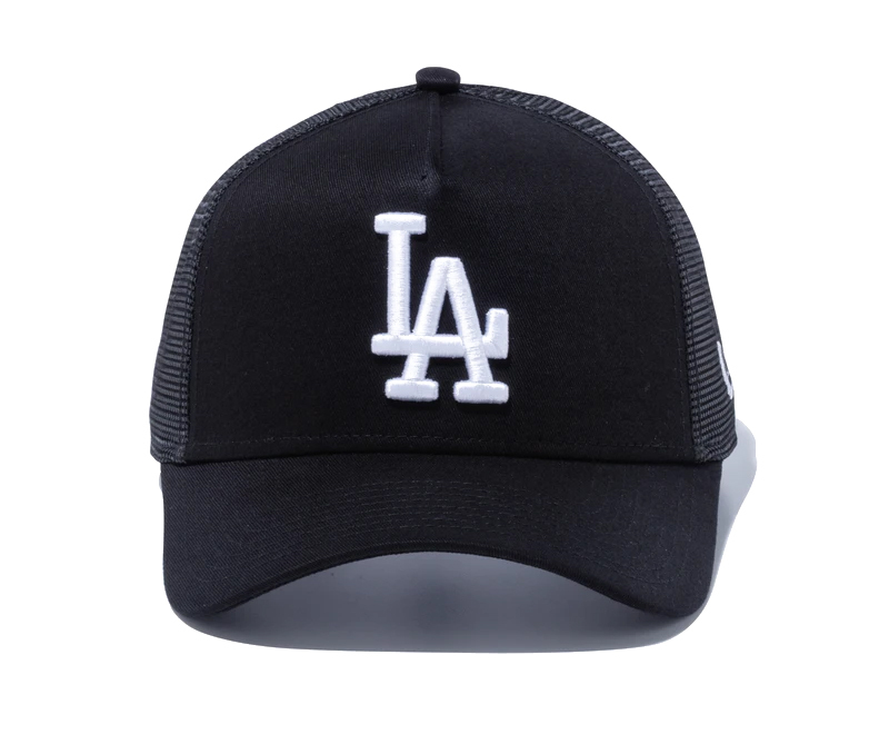 Trucker 【メーカー取次】NEW ERA ニューエラ 9FORTY A-Frame Trucker 【メーカー取次】NEW ERA ニューエラ 9FORTY A-Frame