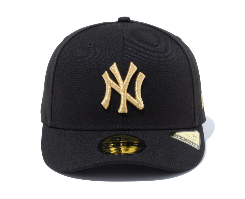 59FIFTY 【メーカー取次】NEW ERA ニューエラ MLB Pre-Curved