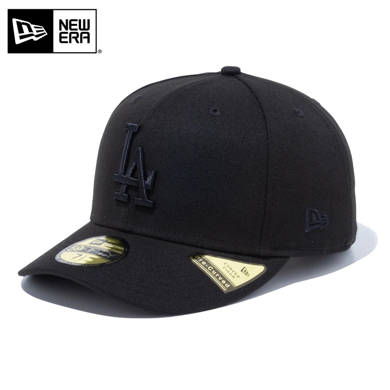 【メーカー取次】 NEW ERA ニューエラ MLB Pre-Curved 59FIFTY 