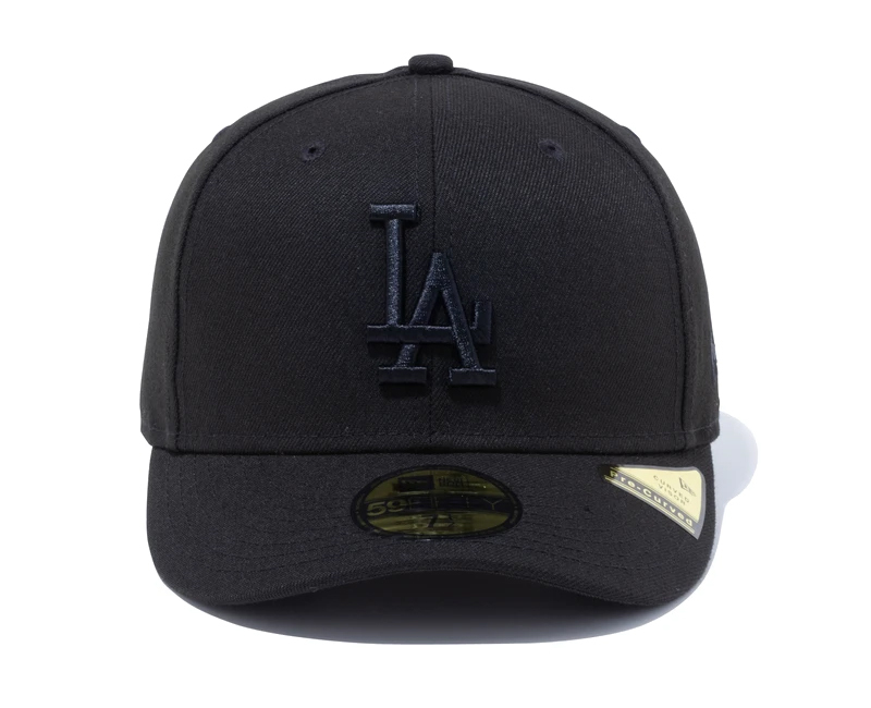 NEW ERA 59FIFTY ブラック キャップ 7 1/2 New Era 59FIFTY ブラック キャップ 7 1/2 - メルカリ