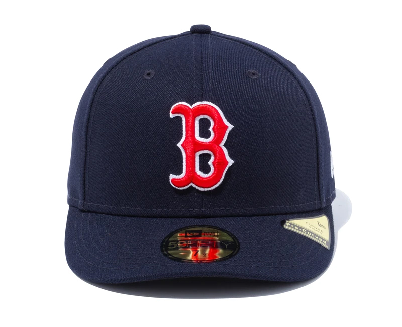 New Era 59FIFTY Ｂキャップ MLBレッドソックス NEW ERA（ニューエラ） MLB レッドソックス キャップ 2024