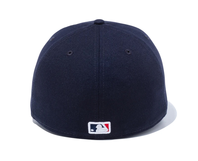 クールな価格でホットなピック ERA 【メーカー取次】NEW 59FIFTY ニューエラ Pre-Curved MLB 帽子