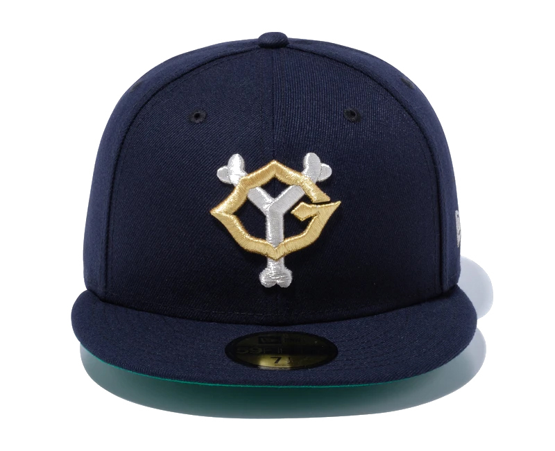 59FIFTY 【メーカー取次】NEW ERA ニューエラ NPB 59FIFTYクラシック