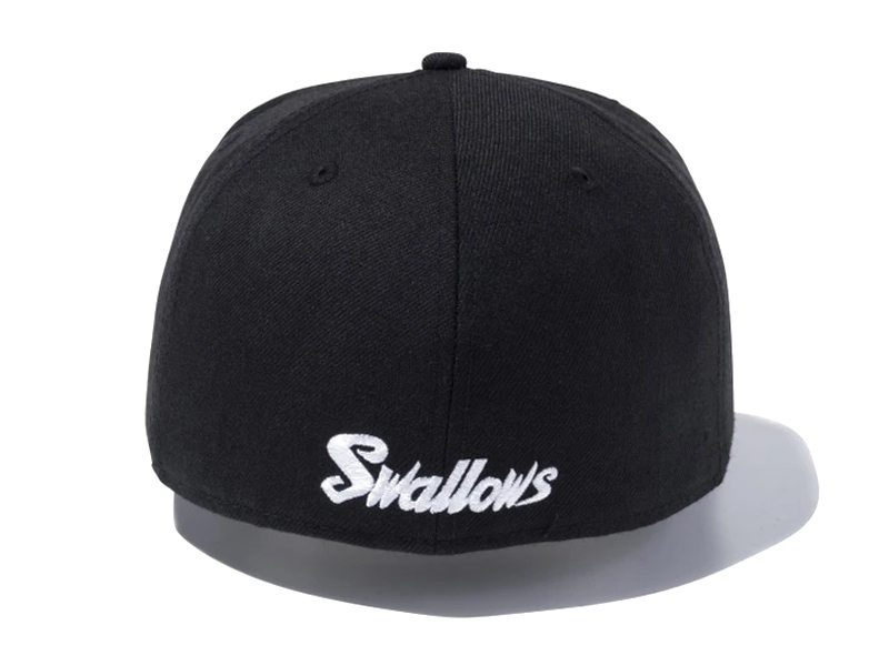59FIFTY 【メーカー取次】NEW ERA ニューエラ NPB 東京ヤクルト