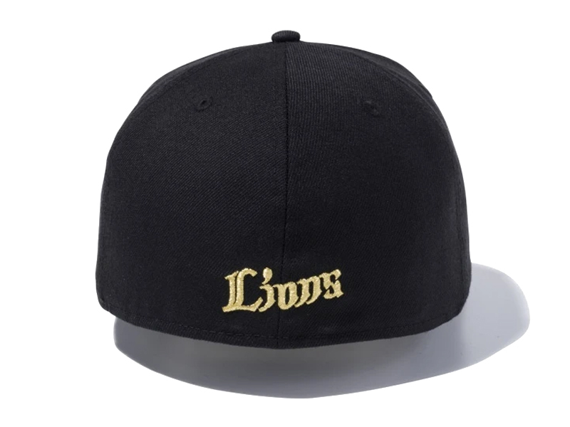 Amazon | [ニューエラ] キャップ NPB Classic 59FIFTY 西武