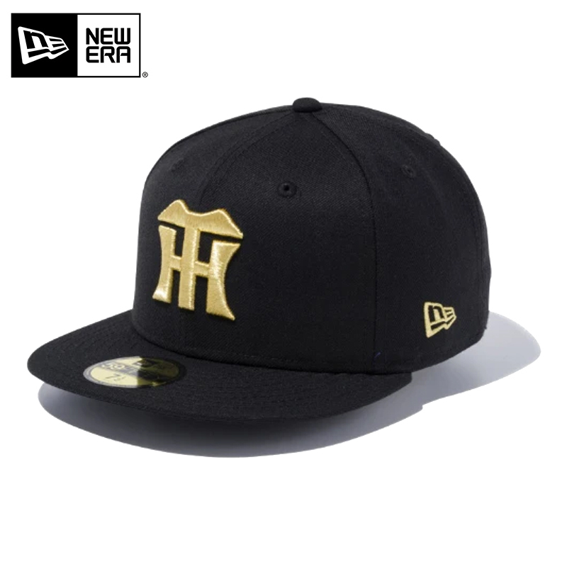 メーカー取次】 NEW ERA ニューエラ NPB 59FIFTY 阪神タイガース