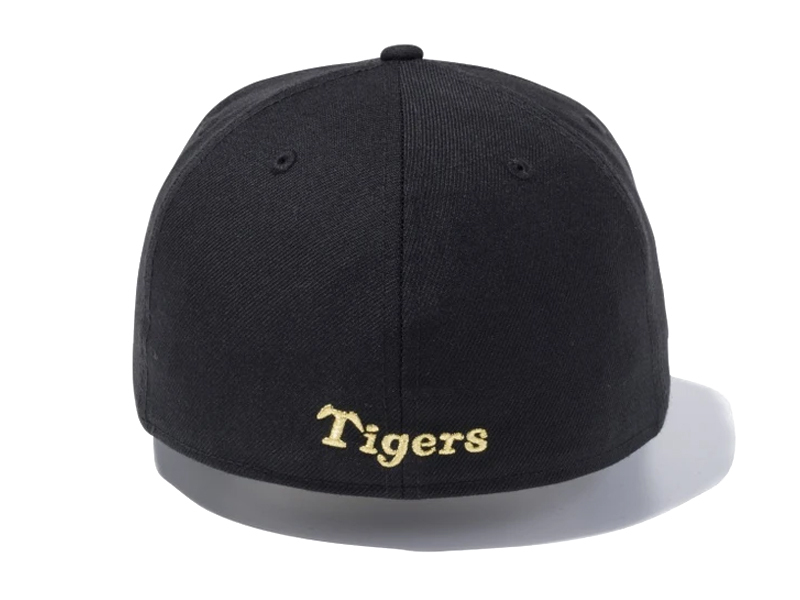 59FIFTY 【メーカー取次】NEW ERA ニューエラ NPB 阪神タイガース