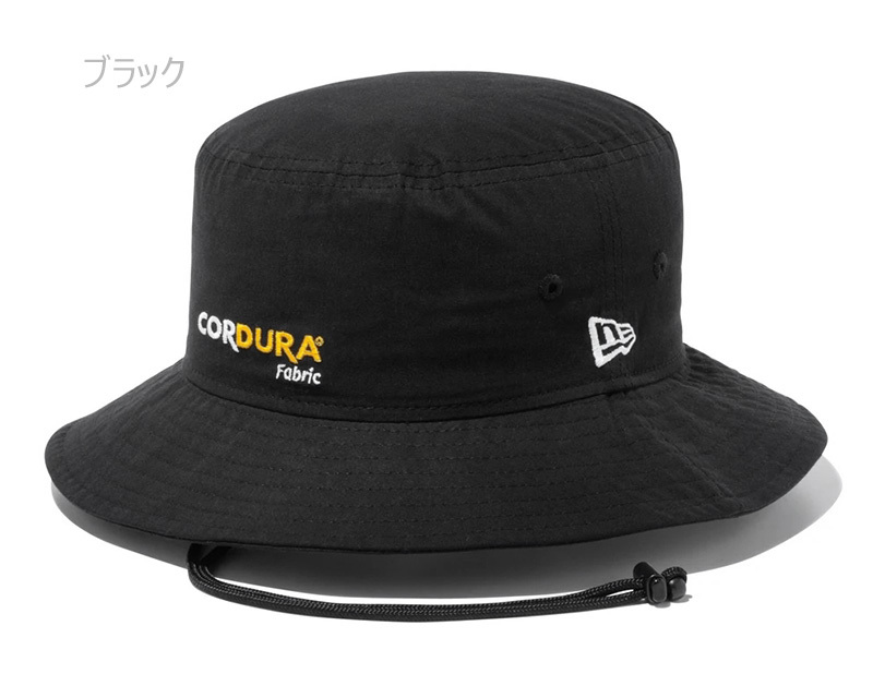 NEW ERA ニューエラ アドベンチャーライト CORDURA 60/40 Cloth