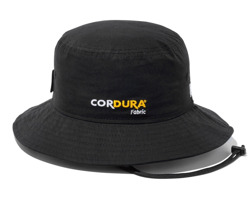 NEW ERA ニューエラ アドベンチャーライト CORDURA 60/40