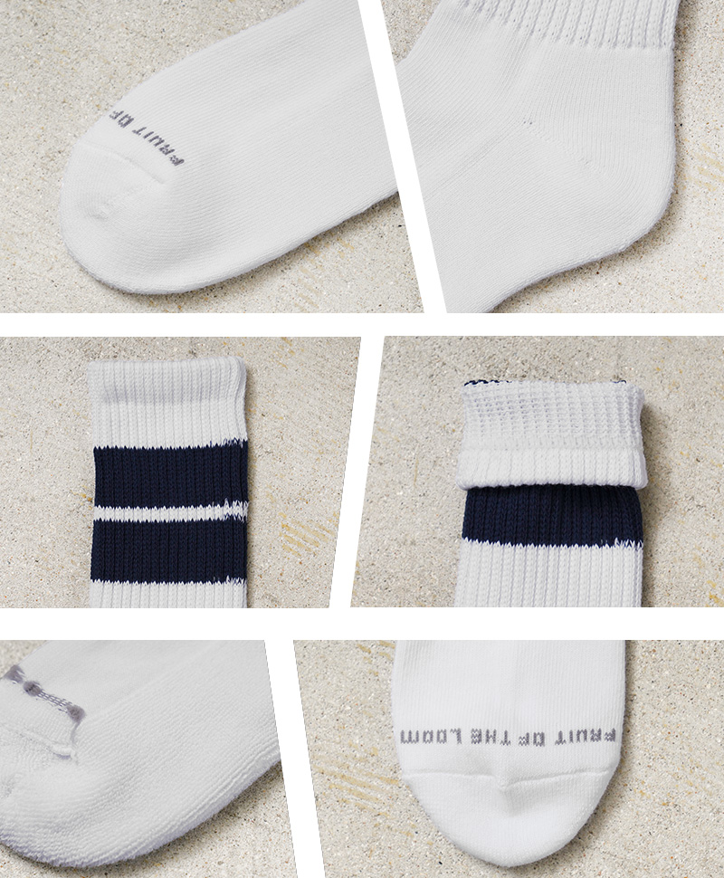 FRUIT OF THE LOOM（フルーツオブザルーム） 12932300 アメリカン