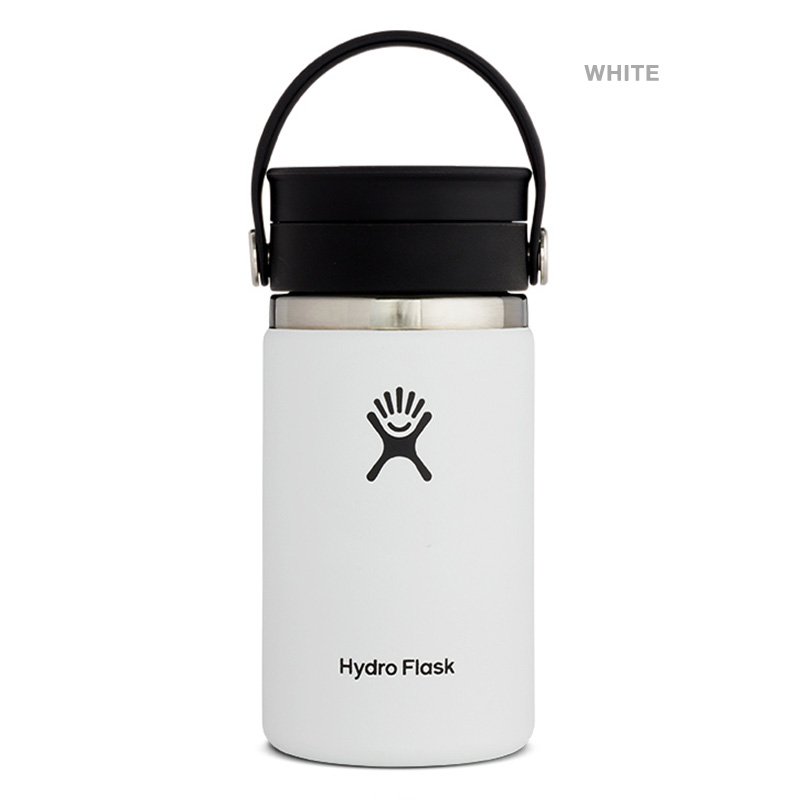 HYDRO FLASK（ハイドロフラスク） 5089131 COFFEEシリーズ 12oz Flex