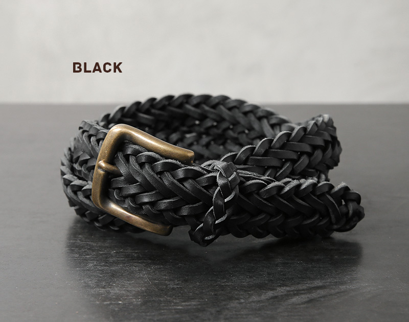 ARTS & CRAFTS（アーツアンドクラフツ） 1300501 FIELDER MESH BELT