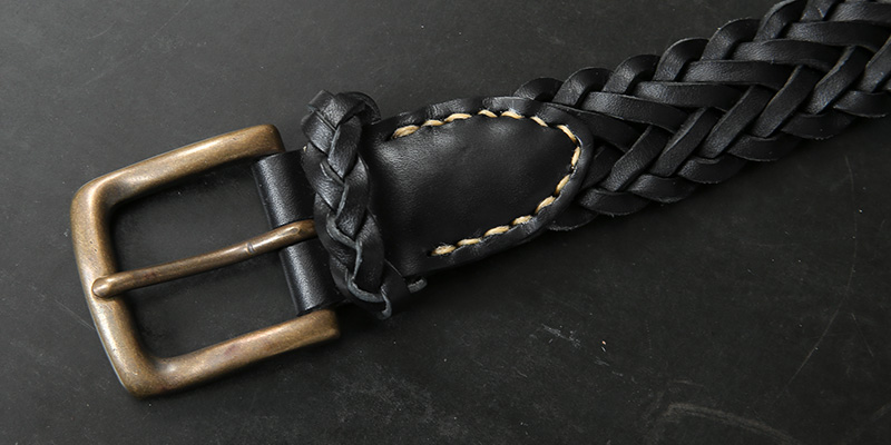 ARTS & CRAFTS（アーツアンドクラフツ） 1300501 FIELDER MESH BELT