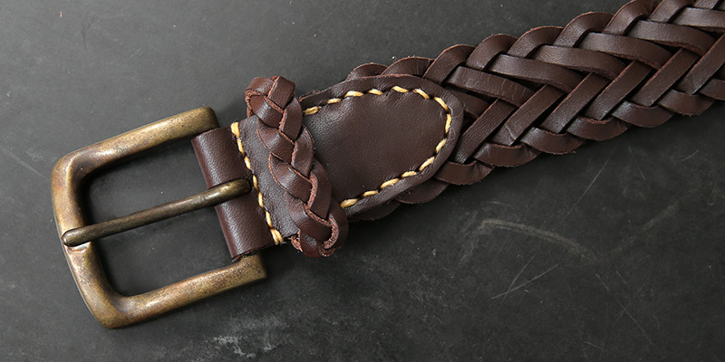 ARTS & CRAFTS（アーツアンドクラフツ） 1300501 FIELDER MESH BELT