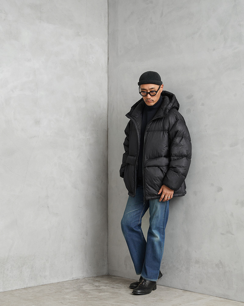 ALLIED FEATHER+DOWN（アライドフェザーダウン） ALLIED FEATHER +