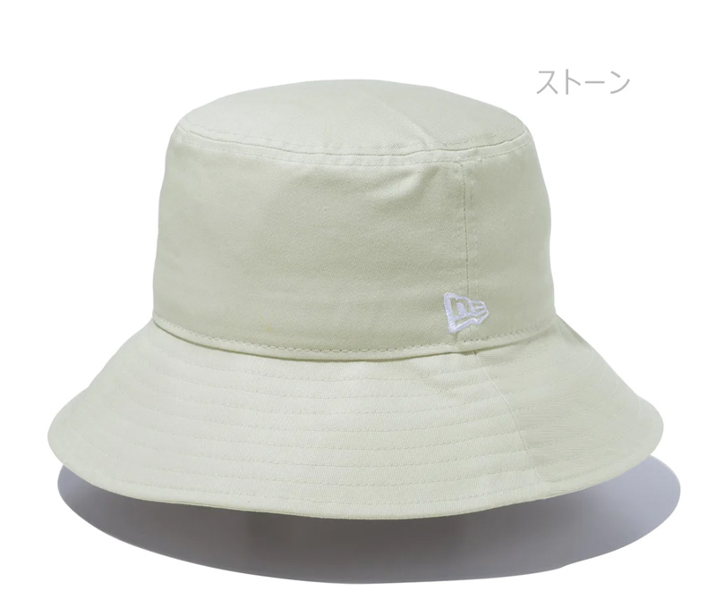 Bucket（NEW ERA） 【メーカー取次】NEW ERA ニューエラ バケット03