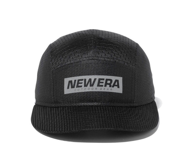 NEW ERA ニューエラ 13516188 Tech Multi Mesh リフレクターロゴ