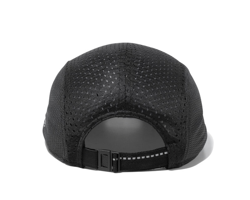 NEW ERA ニューエラ 13516188 Tech Multi Mesh リフレクターロゴ