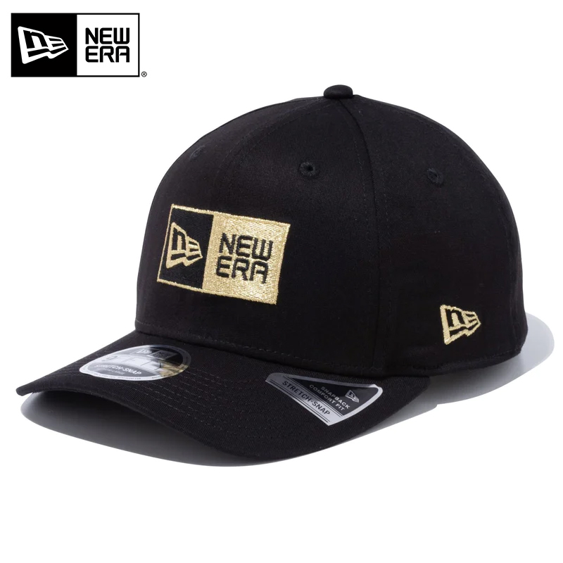 Amazon | (ニューエラ) NEW ERA 9FIFTY スナップバック キャップ