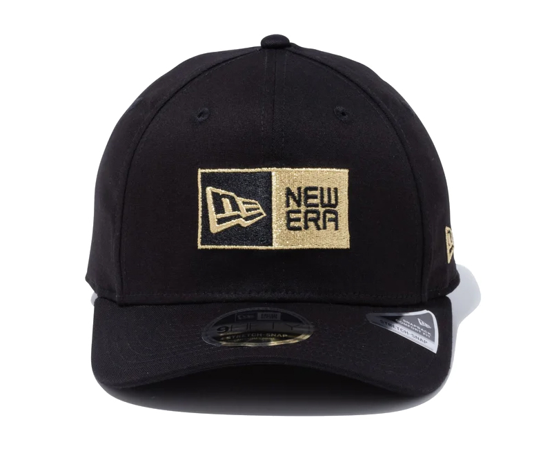 9FIFTY 【メーカー取次】NEW ERA ニューエラ Stretch Snap