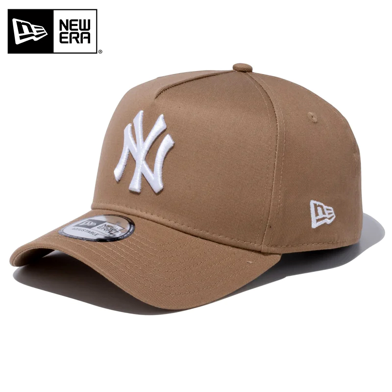 ヤンキース 9FORTY Era New 金額変更済、LA買付商品US別注 NEW ナインフォーティ M-Crown 940 9FORTY ERA NEW ERA（ニューエラ） 帽子